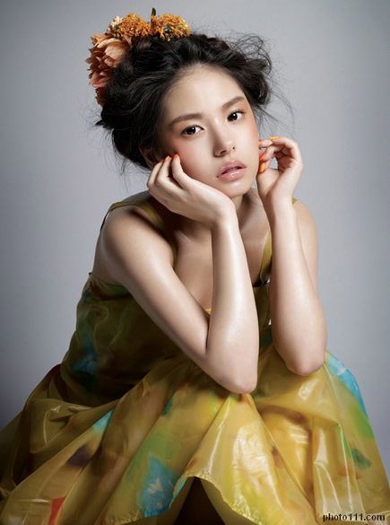 Min Hyo Rin - Búp bê gợi cảm - 10 Min Hyo Rin - Búp bê gợi cảm - 10