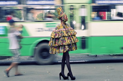 Ấn tượng với hình ảnh dưới nước của các thí sinh Vietnam’s Next Top Model - 16