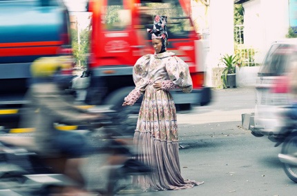 Ấn tượng với hình ảnh dưới nước của các thí sinh Vietnam’s Next Top Model - 23