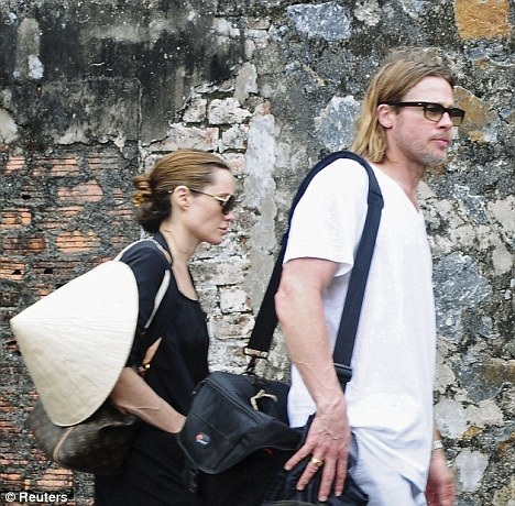 Brad Pitt chia tay nghiệp diễn trong 3 năm tới - 2 Brad Pitt chia tay nghiệp diễn trong 3 năm tới - 2