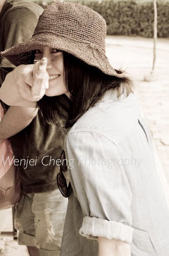 Châu Tấn nồng nàn sắc đỏ - 6