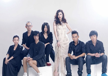 Cựu hoa hậu Lý Gia Hân khoe tranh vẽ bằng pha lê - 10 Cựu hoa hậu Lý Gia Hân khoe tranh vẽ bằng pha lê - 10