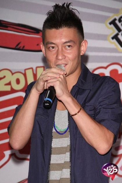 Bạn gái tuổi teen của Trần Quán Hy tức tưởi vì bị hiểu lầm - 1