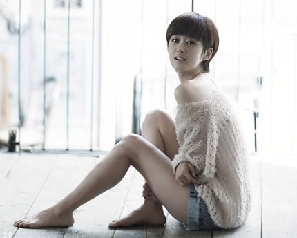 Người đẹp “trẻ mãi không già” Jang Nara bị phụ tình - 4 Người đẹp “trẻ mãi không già” Jang Nara bị phụ tình - 4