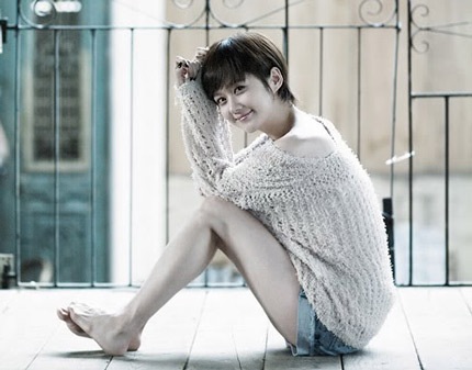 Người đẹp “trẻ mãi không già” Jang Nara bị phụ tình - 5 Người đẹp “trẻ mãi không già” Jang Nara bị phụ tình - 5