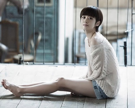 Người đẹp “trẻ mãi không già” Jang Nara bị phụ tình - 6 Người đẹp “trẻ mãi không già” Jang Nara bị phụ tình - 6
