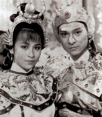 Lưu Gia Linh - Người phụ nữ kỳ lạ của làng giải trí Hồng Kông - 2 Lưu Gia Linh - Người phụ nữ kỳ lạ của làng giải trí Hồng Kông - 2