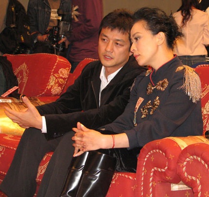 Lưu Gia Linh - Người phụ nữ kỳ lạ của làng giải trí Hồng Kông - 12 Lưu Gia Linh - Người phụ nữ kỳ lạ của làng giải trí Hồng Kông - 12
