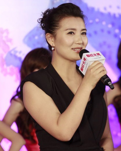 Trần Hảo “đậm đà” hơn sau khi sinh con  - 7