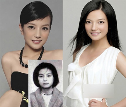 Những vẻ đẹp tự nhiên của làng giải trí châu Á - 9