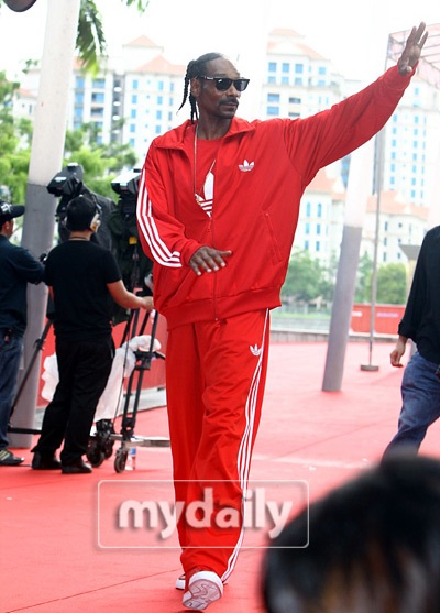 Nhóm Super Junior thống lĩnh lễ trao giải MAMA năm 2011 - 18