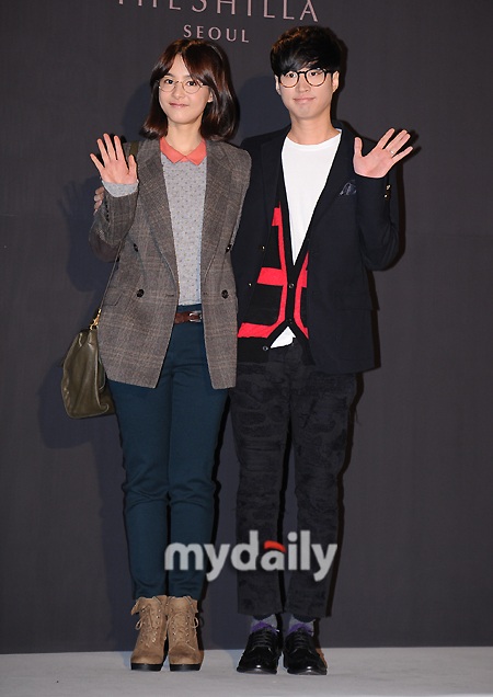 Sao Hàn kéo nhau đi dự đám cưới của Kim Hyo Jin và Yoo Ji Tae - 18