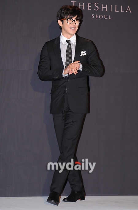 Sao Hàn kéo nhau đi dự đám cưới của Kim Hyo Jin và Yoo Ji Tae - 21