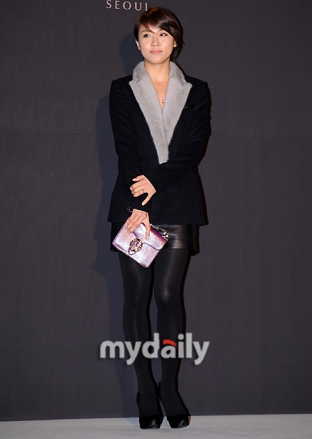 Sao Hàn kéo nhau đi dự đám cưới của Kim Hyo Jin và Yoo Ji Tae - 24