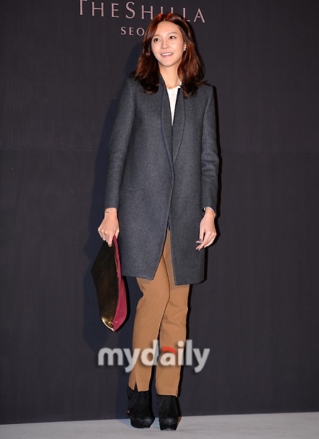 Sao Hàn kéo nhau đi dự đám cưới của Kim Hyo Jin và Yoo Ji Tae - 28