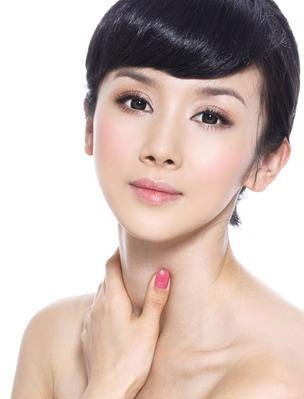 Choáng với dung nhan ngày càng hoàn hảo của Tôn Phi Phi - 3 Choáng với dung nhan ngày càng hoàn hảo của Tôn Phi Phi - 3