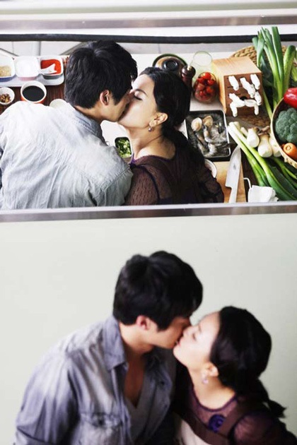 Chị cả của “Những nàng công chúa nổi tiếng” quyến rũ trai trẻ - 5 Chị cả của “Những nàng công chúa nổi tiếng” quyến rũ trai trẻ - 5