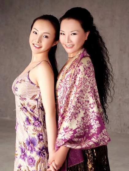 “Nóng người” với những đường cong hoàn hảo của Gan Lulu - 3 “Nóng người” với những đường cong hoàn hảo của Gan Lulu - 3