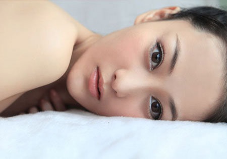 Sốc với loạt ảnh thời chưa nổi tiếng của Trương Tâm Dư - 21 Sốc với loạt ảnh thời chưa nổi tiếng của Trương Tâm Dư - 21