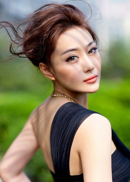 Sốc với loạt ảnh thời chưa nổi tiếng của Trương Tâm Dư - 24 Sốc với loạt ảnh thời chưa nổi tiếng của Trương Tâm Dư - 24