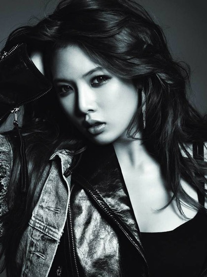 “Bubble Pop” của Hyun Ah lọt top ca khúc của năm 2011 - 2 “Bubble Pop” của Hyun Ah lọt top ca khúc của năm 2011 - 2