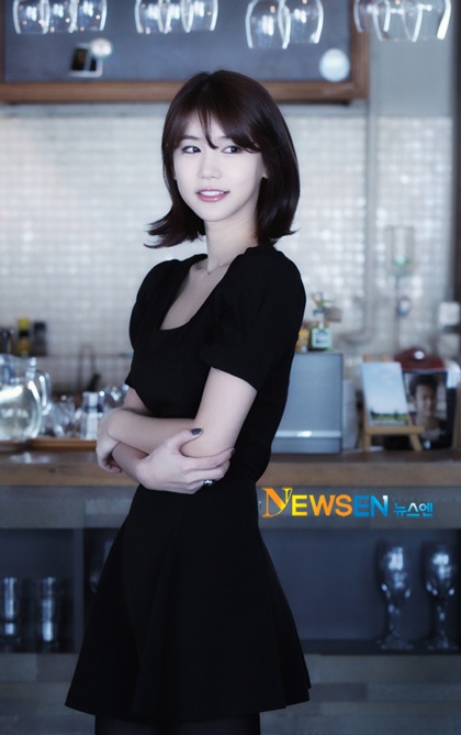 “Thảm họa thời trang” Oh In Hye: Càng bị chỉ trích, càng nổi tiếng - 4