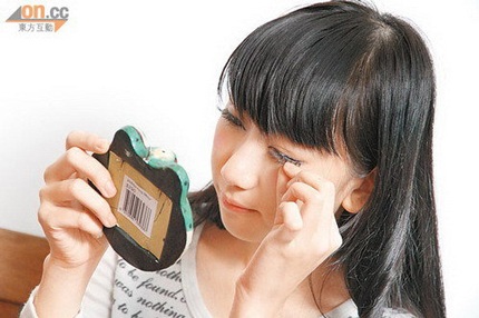 Bạn gái Trần Quán Hy “hé lộ” chuyện tình yêu - 4 Bạn gái Trần Quán Hy “hé lộ” chuyện tình yêu - 4