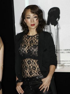 Năm 2011: Năm của cơn sốt trang phục “xuyên thấu” - 6