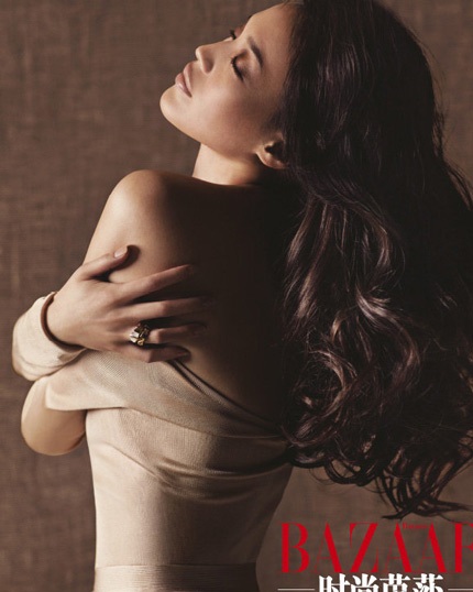 Thư Kỳ: Người phụ nữ độc thân quyến rũ - 2