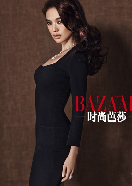 Thư Kỳ: Người phụ nữ độc thân quyến rũ - 3