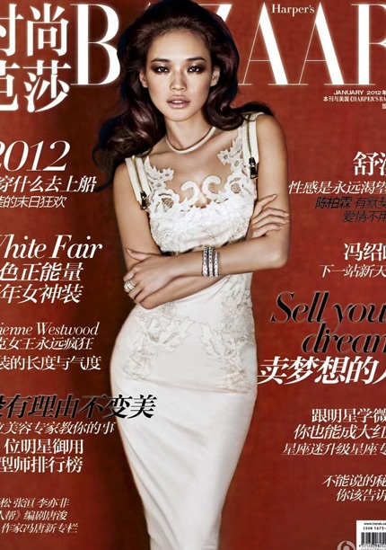 Thư Kỳ: Người phụ nữ độc thân quyến rũ - 5