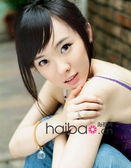 Mỹ nhân Hoắc Tư Yến sợ tuột váy - 7