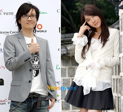 Scandal "bao trùm" làng giải trí Hàn Quốc năm 2011 - 2 Scandal "bao trùm" làng giải trí Hàn Quốc năm 2011 - 2