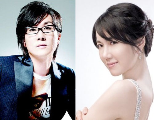 Chuyện hợp - tan làng giải trí xứ kim chi năm 2011 - 3 Chuyện hợp - tan làng giải trí xứ kim chi năm 2011 - 3