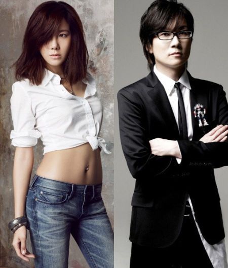 Những scandal “ồn ào” của làng giải trí châu Á năm 2011 - 2