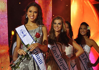 Việt Nam lọt Top 5 bản đồ nhan sắc châu Á của Globalbeauties - 6