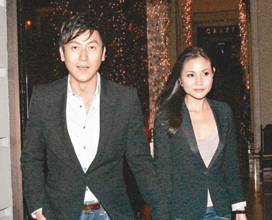 Mã Đức Chung lại bị tố “sàm sỡ” người khác giới - 1 Mã Đức Chung lại bị tố “sàm sỡ” người khác giới - 1