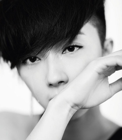 Ánh nhìn hút hồn của Trần Khôn - 3