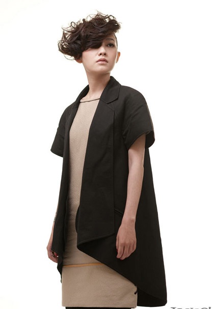 Ánh nhìn hút hồn của Trần Khôn - 6