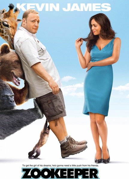 “Điểm danh” những bộ phim tệ nhất năm 2011 - 1