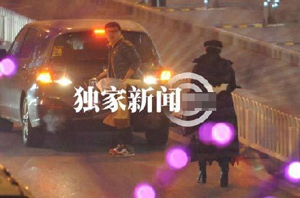 Trương Bá Chi lộ ảnh già nua và hình ảnh tuềnh toàng - 8