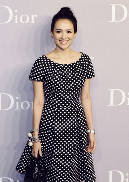 Những “bà hoàng phòng vé” của điện ảnh Hoa ngữ - 12