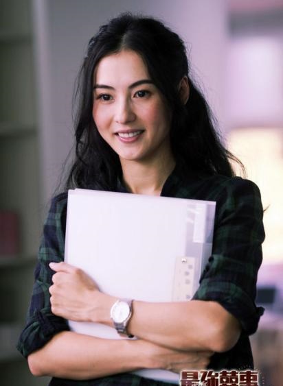 Những “bà hoàng phòng vé” của điện ảnh Hoa ngữ - 19