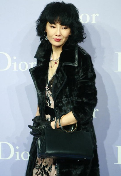 Những “bà hoàng phòng vé” của điện ảnh Hoa ngữ - 5