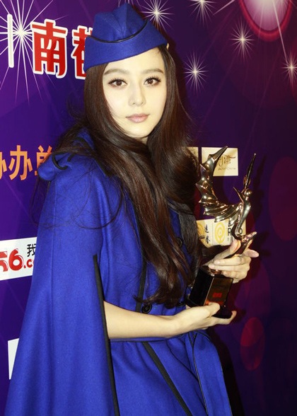 Những “bà hoàng phòng vé” của điện ảnh Hoa ngữ - 8