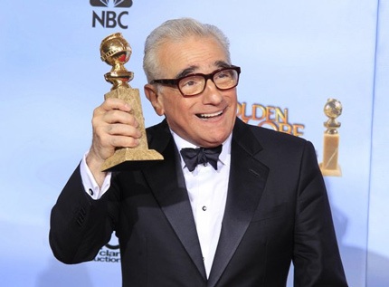 Michelle Williams giành giải Quả cầu vàng - 6