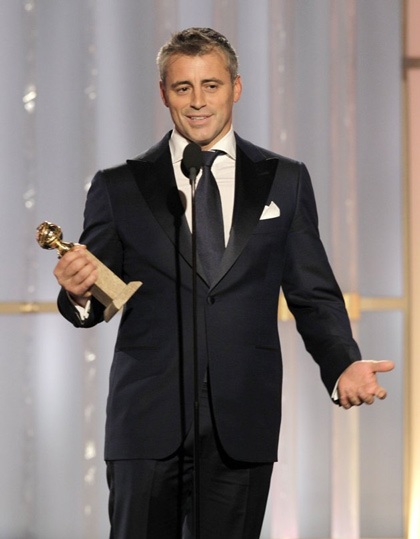 Michelle Williams giành giải Quả cầu vàng - 12