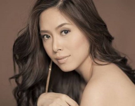 Người đẹp gốc Hàn hò hẹn với tổng thống Philippines? - 3