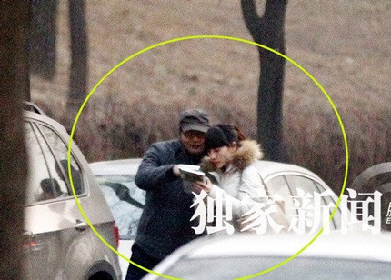 Theo chân “siêu vòng một” Liễu Nham đi hò hẹn  - 11