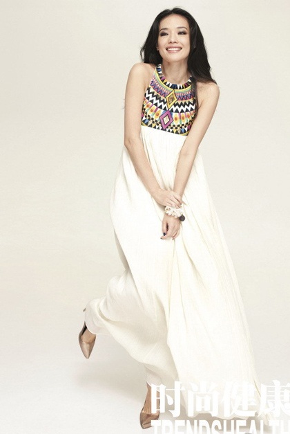 Thư Kỳ - Người đàn bà độc thân quyến rũ  - 2